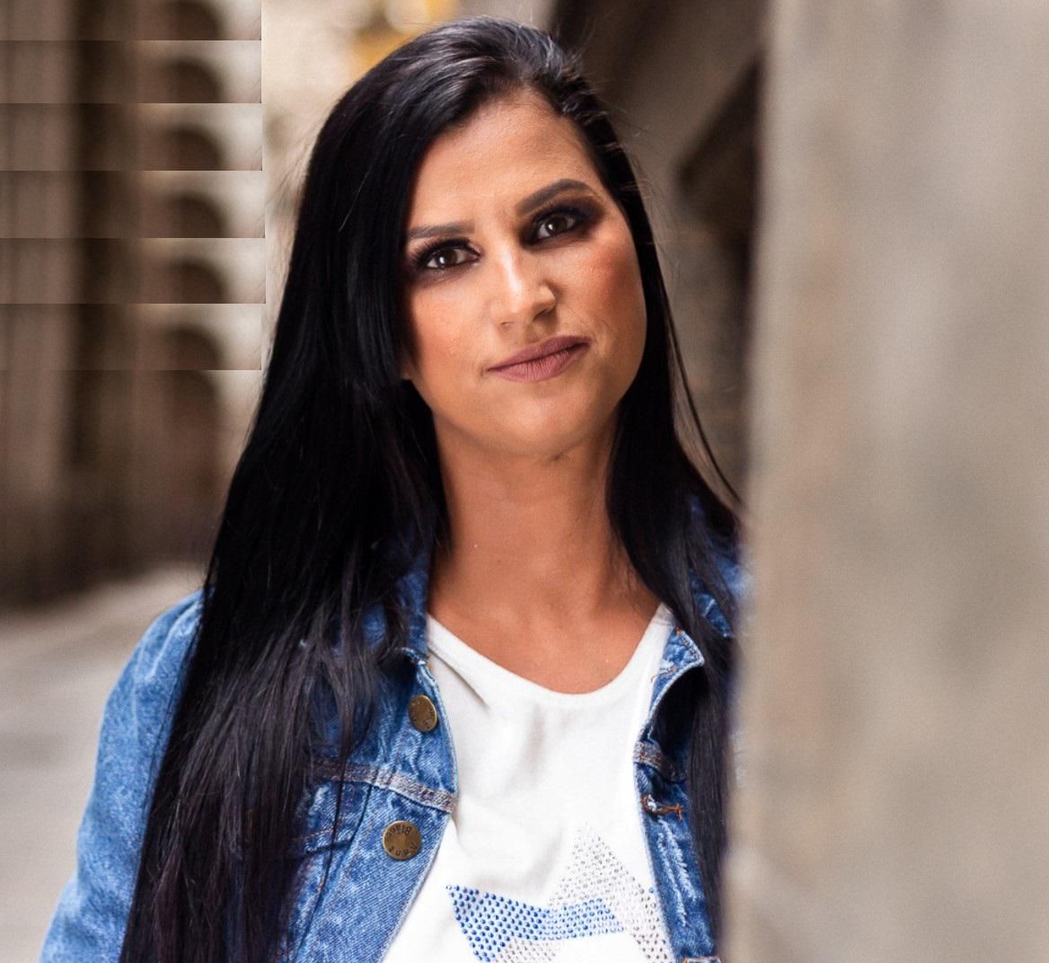 Foto de Márcia Dias