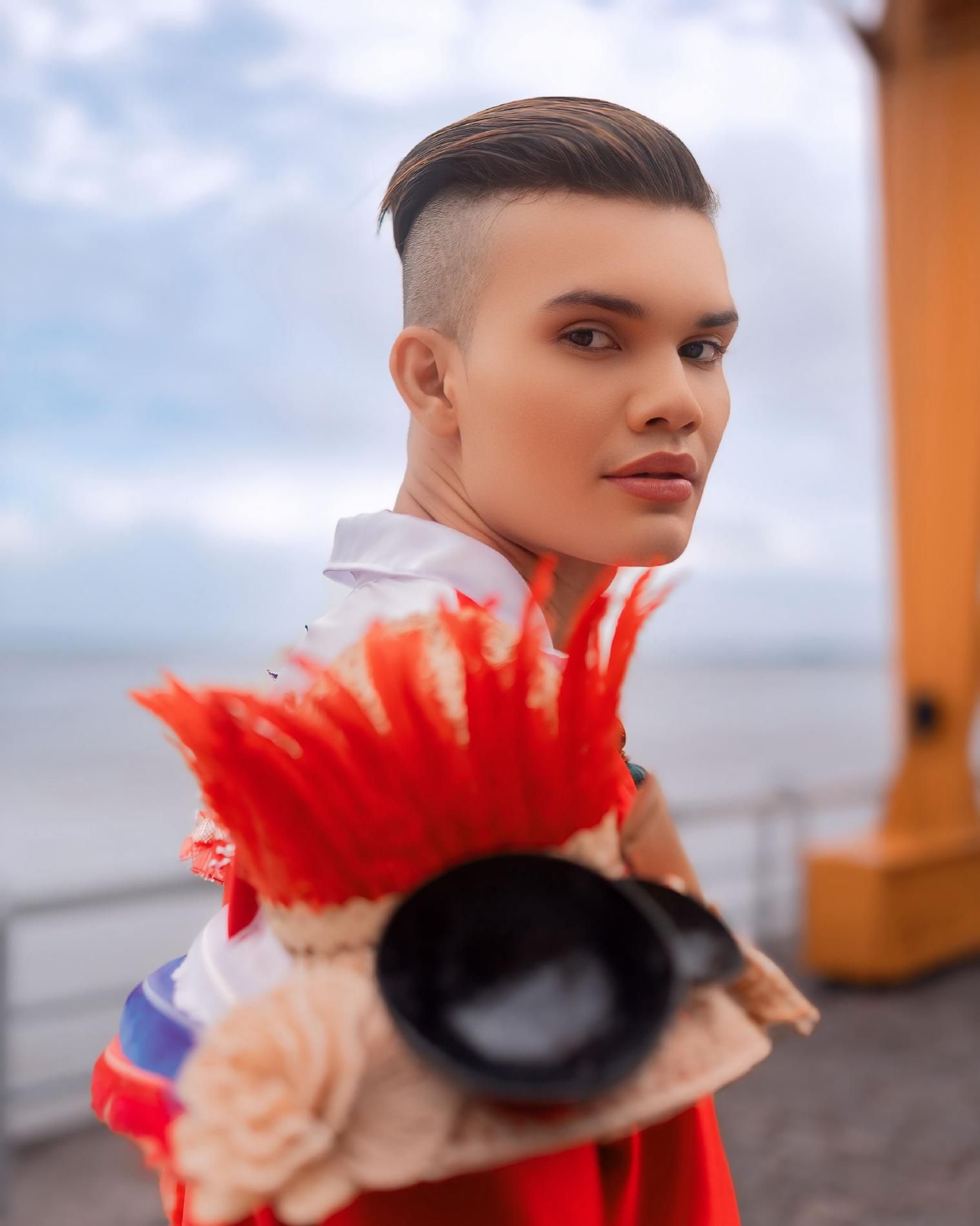 Foto de Lipe Valentte