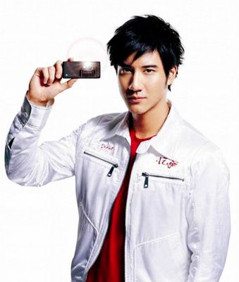 Foto de Wang Lee Hom