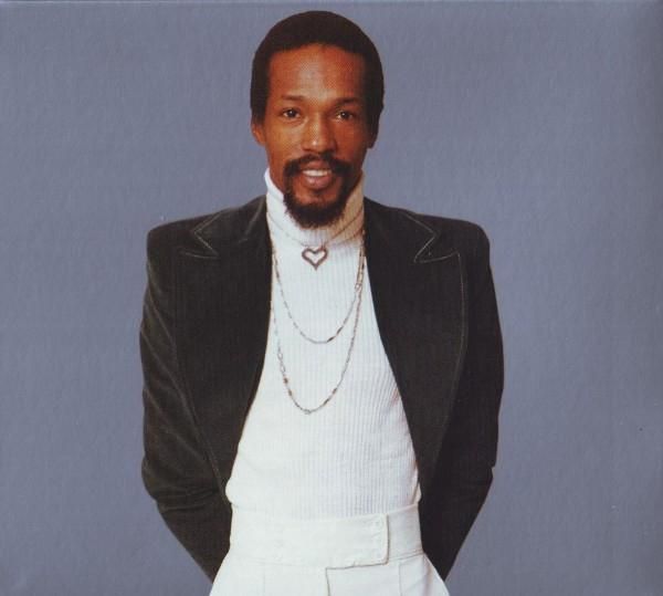 Foto de Eddie Kendricks