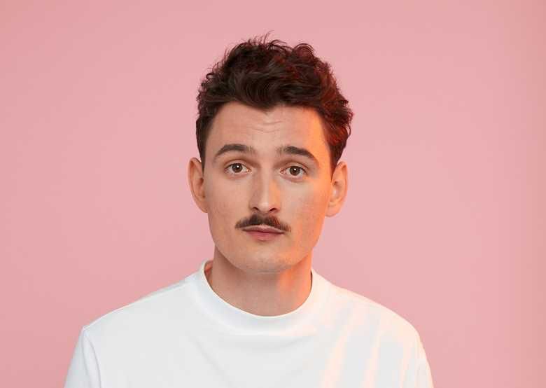 Foto de Dawid Podsiadło