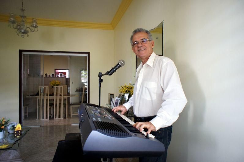 Foto de Jorge Luiz (Rock Pop)