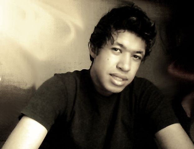 Foto de Wellyton Rodrigues