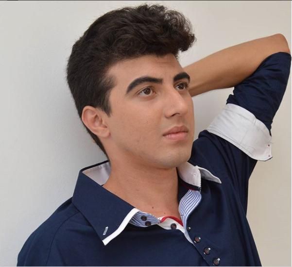 Foto de Dalton Mateus