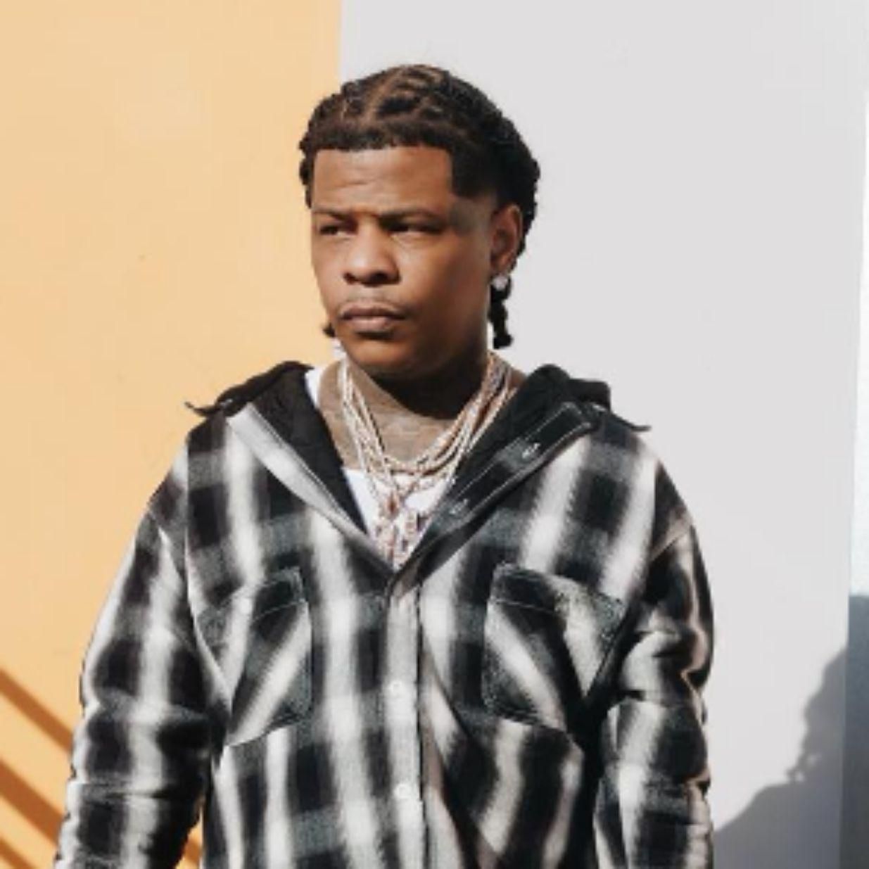 Foto de Rylo Rodriguez