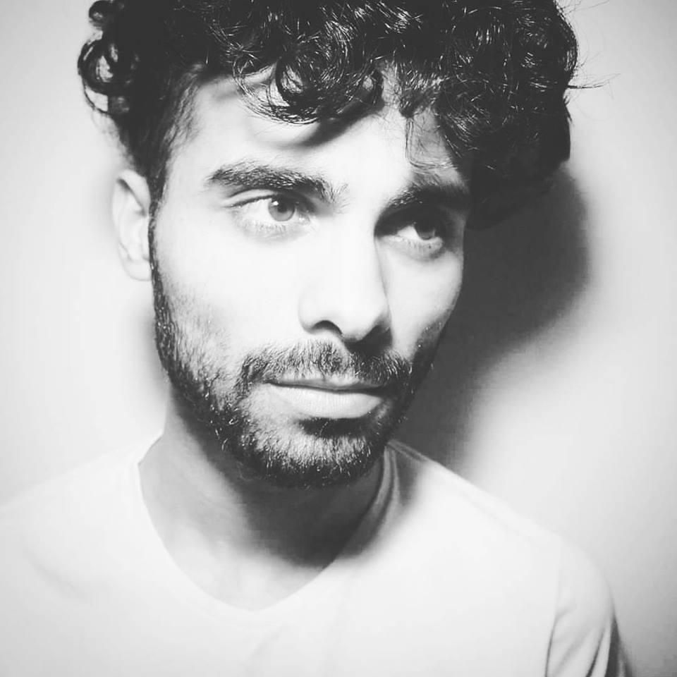 Foto de Victor Vianna