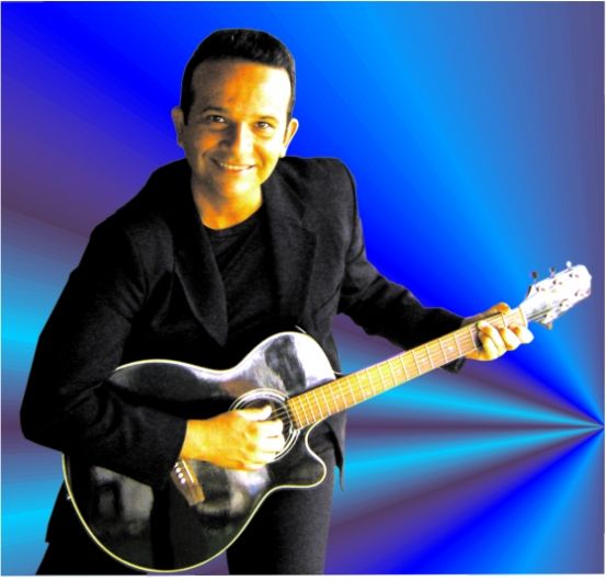 Foto de Oscar Calheiros