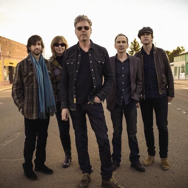 Foto de The Jayhawks