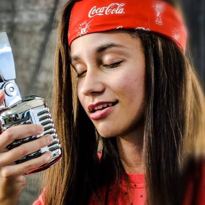 Foto de Cris Rabello