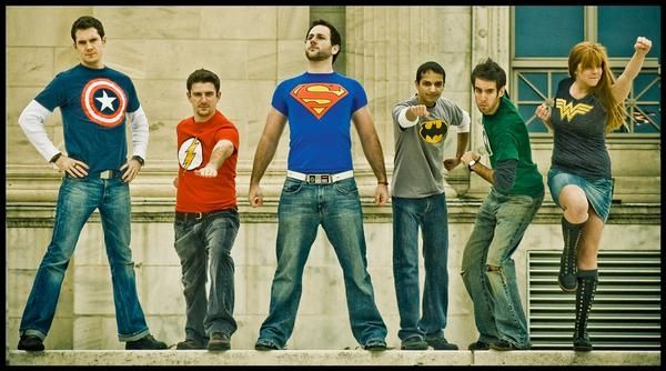 Foto de I Fight Dragons