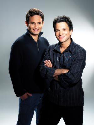 Photo of Luiz Cláudio e Giuliano