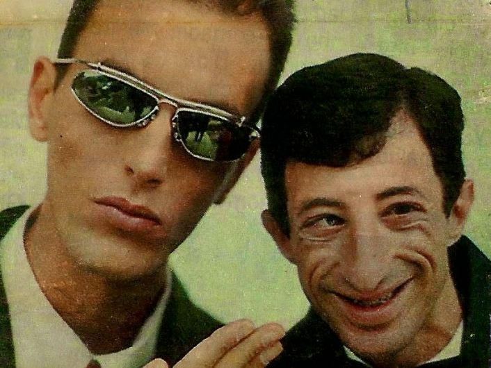 Foto de Rodolfo E Et