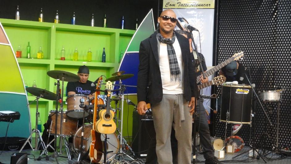 Foto de Rogerio Paixão