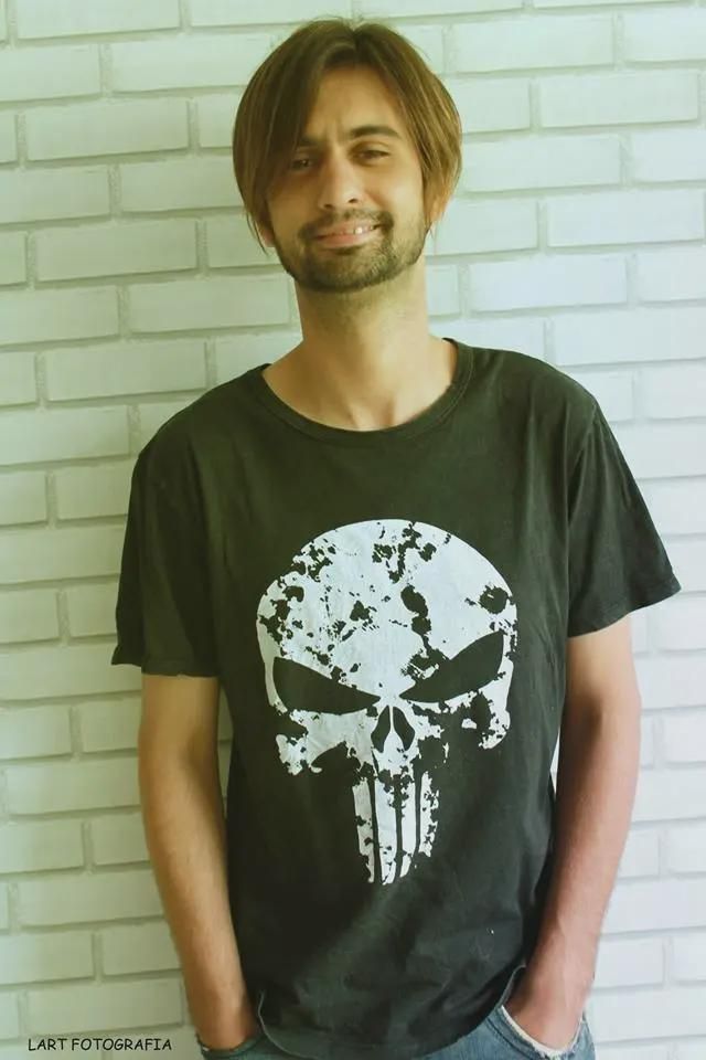 Foto de Leonardo Barbini