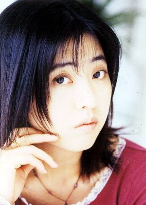 Foto de Hayashibara Megumi