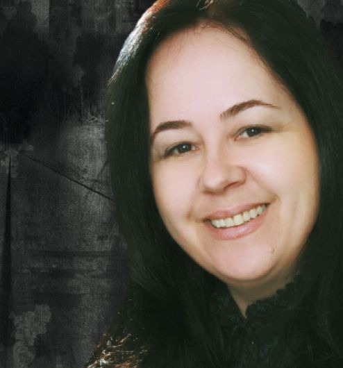 Foto de Laíde Diléia