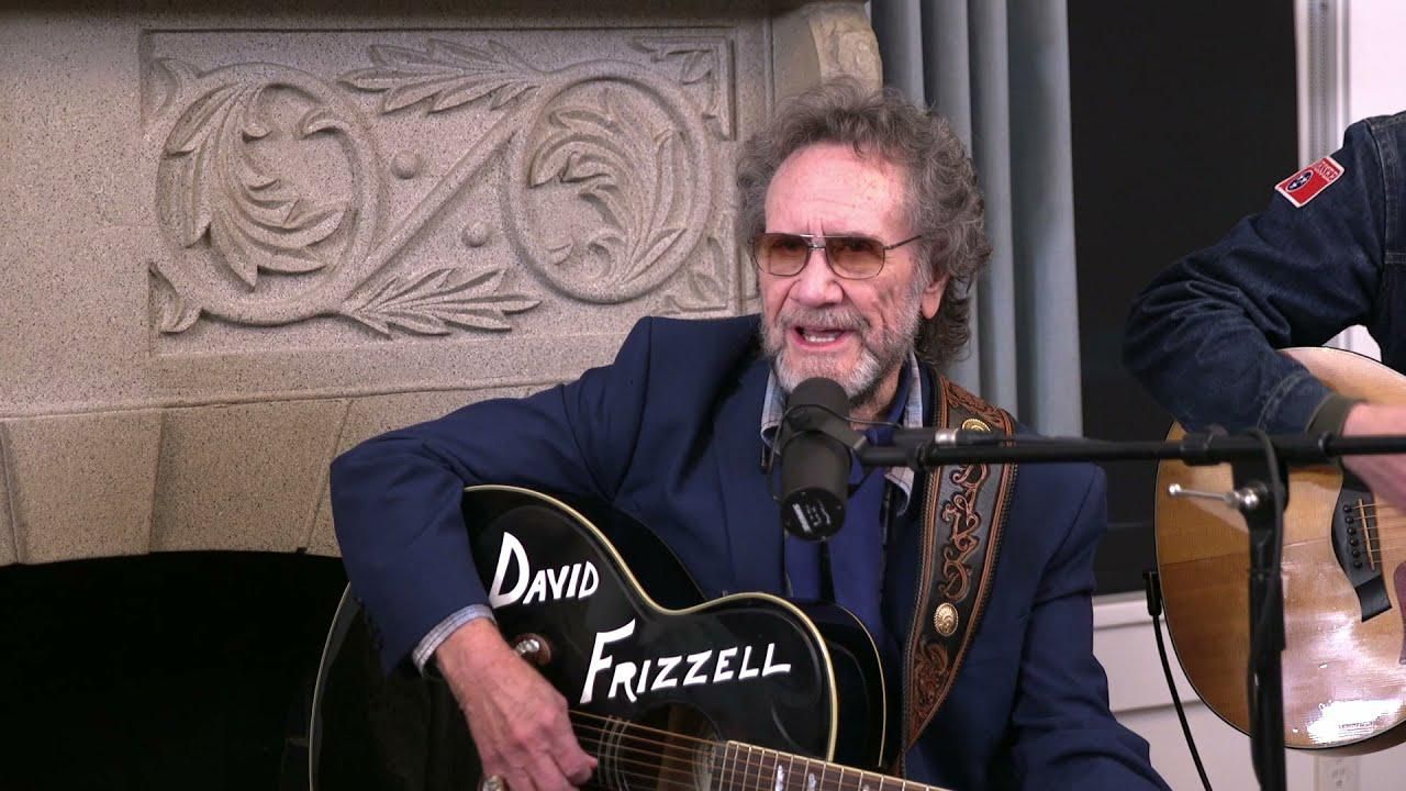 Foto de David Frizzell