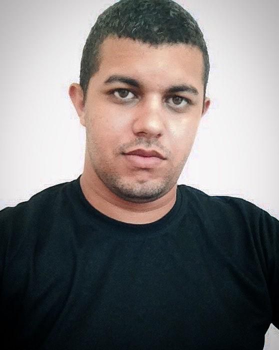 Foto de Maxwell Guedes