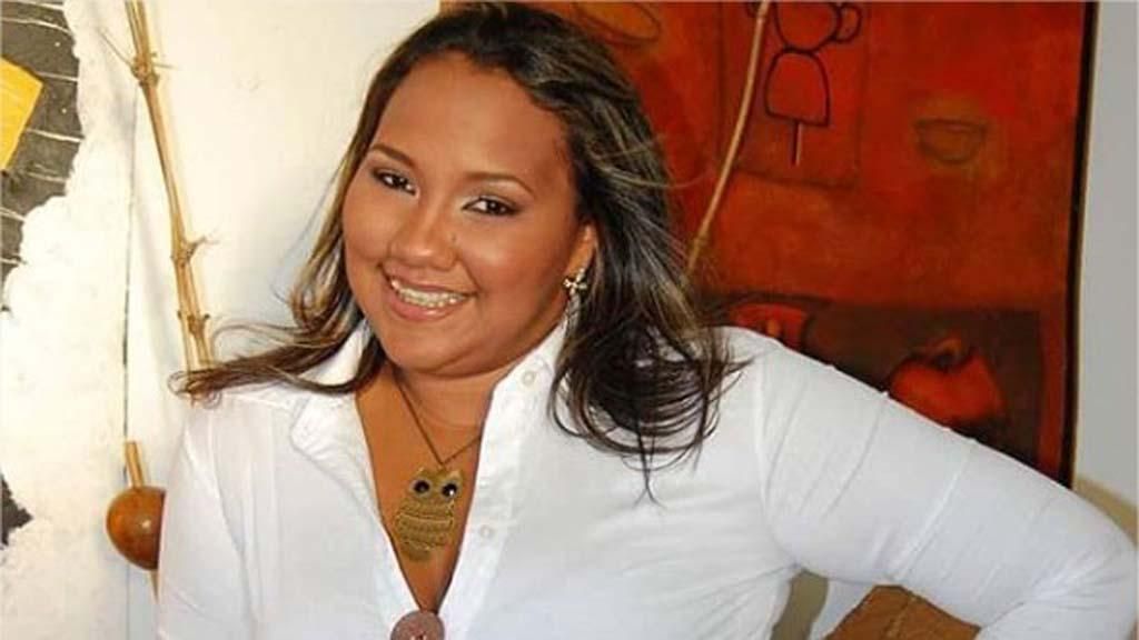 Foto de Reymar Perdomo