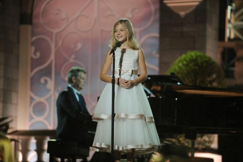 Foto de Jackie Evancho