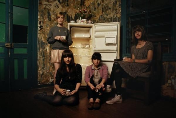 Foto de Las Robertas