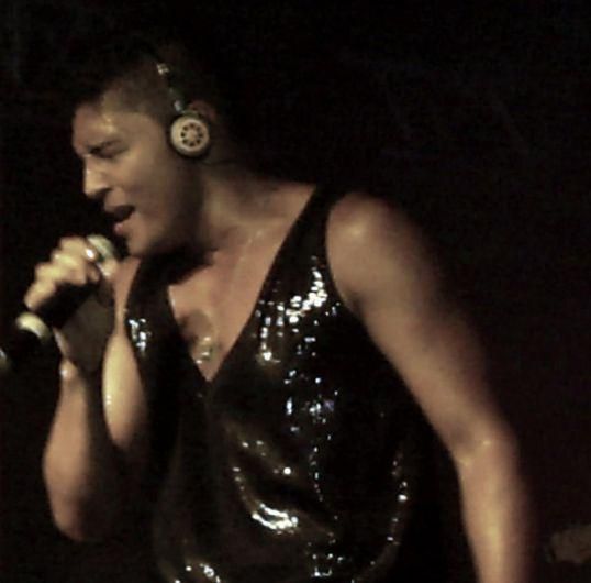 Foto de Binho Marques