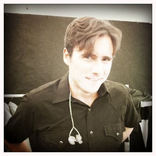 Foto de Jimmy Eat World