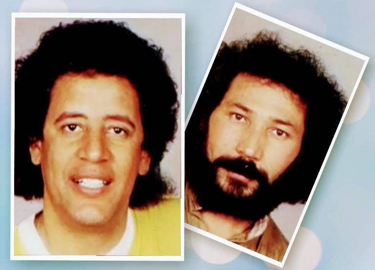 Foto de Marsoll e Marcell