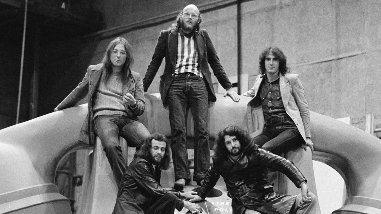 Foto de Gentle Giant