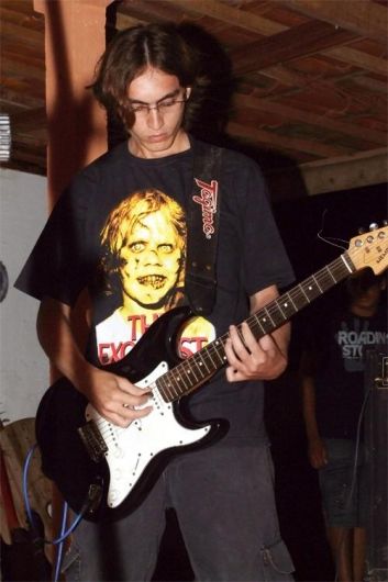 Foto de Inquisidores