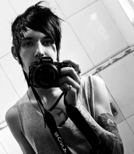 Foto de Rafa Spinola