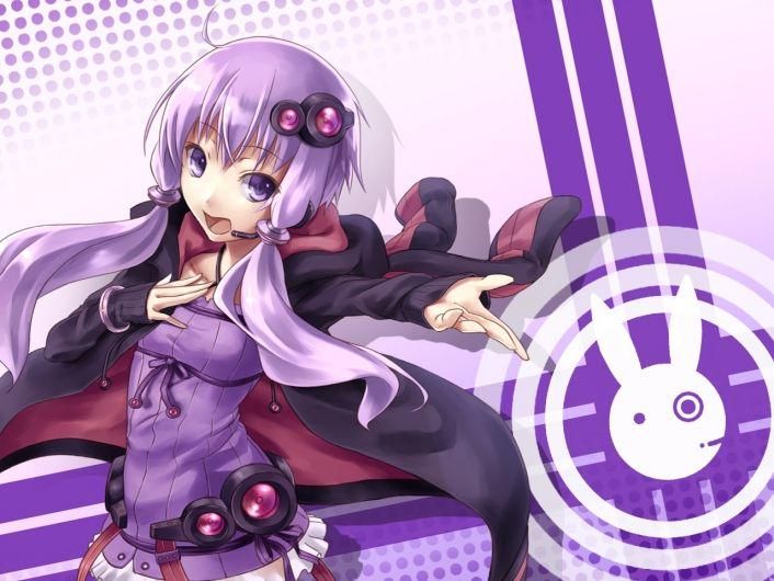 Foto de Yuzuki Yukari