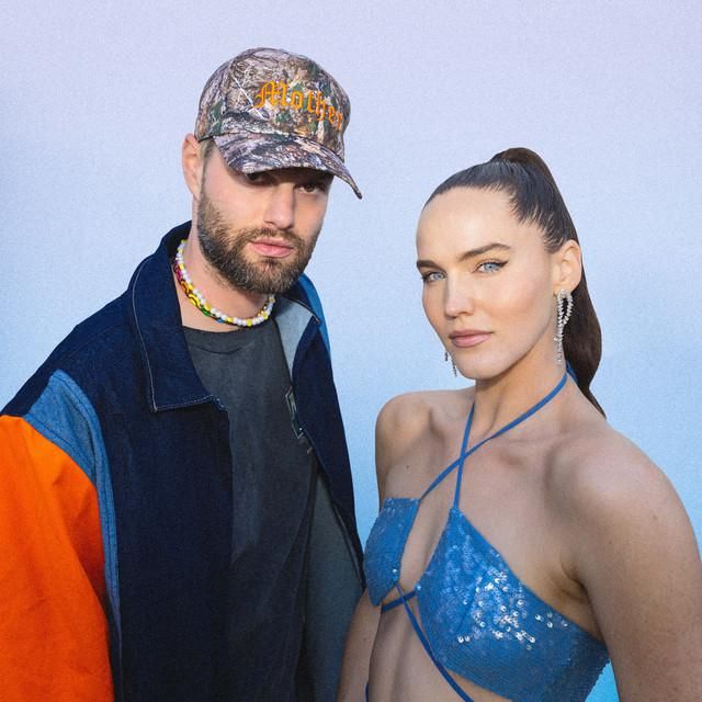 Foto de Sofi Tukker