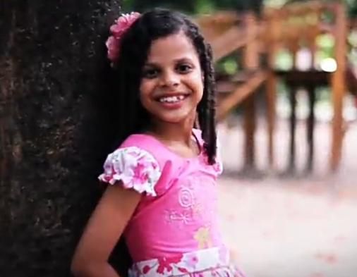 Foto de Noêmi Santos