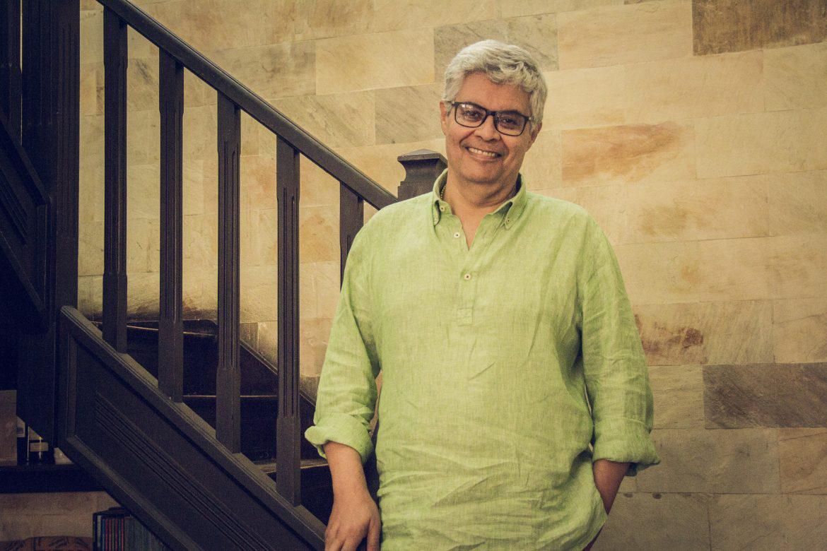 Foto de Leandro Braga