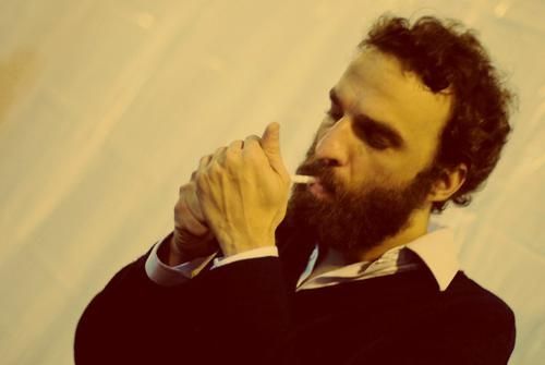 Foto de Marcelo Camelo