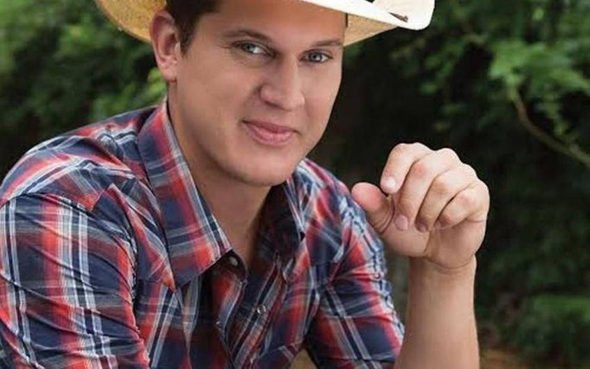 Foto de Jon Pardi