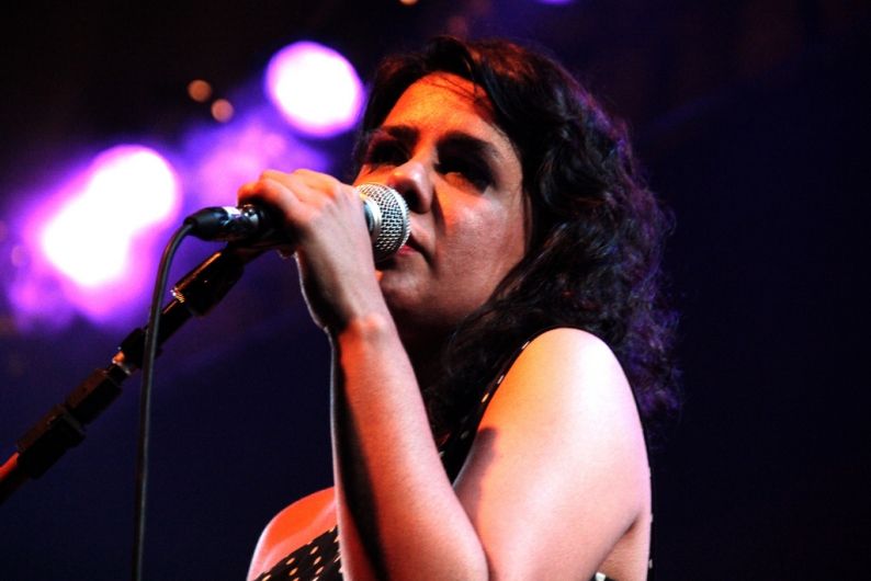 Foto de Simona Talma