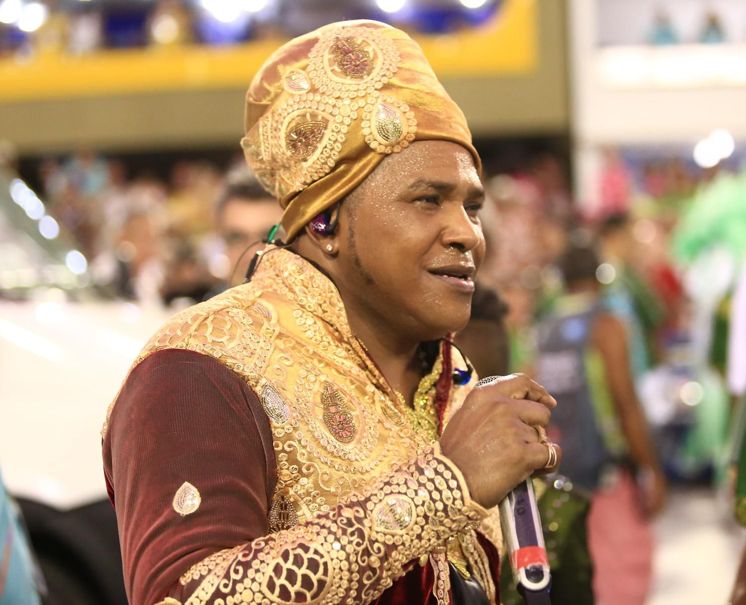 Foto de Wander Pires