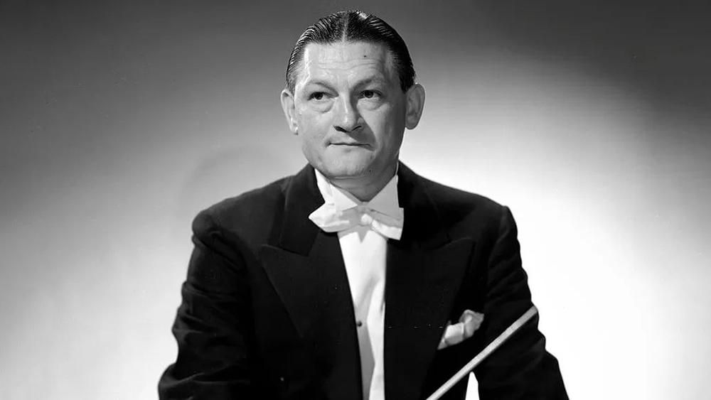 Foto de Victor Young