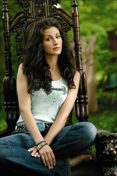 Foto de Danielle Peck