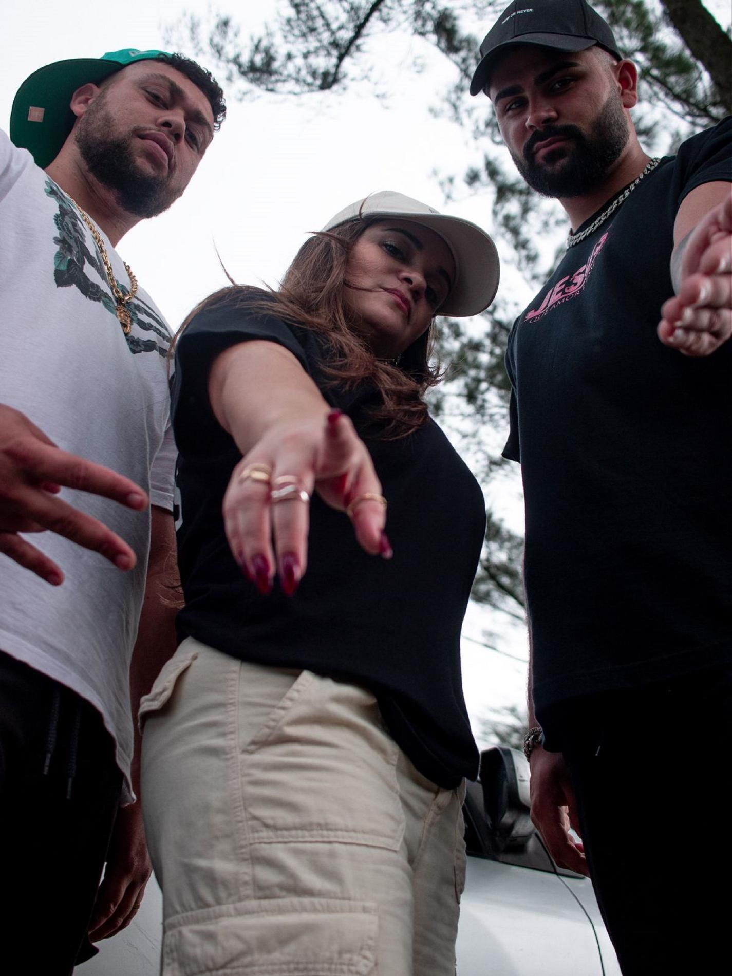 Foto de Profecia Urbana