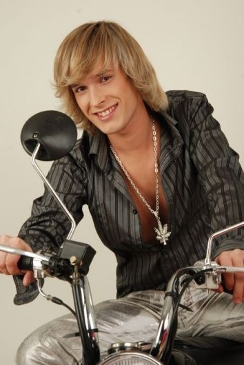 Foto de Élvio Santiago