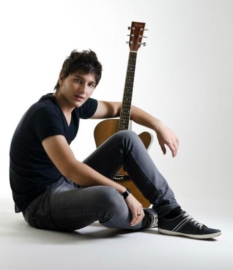 Photo of Gabriel Salles