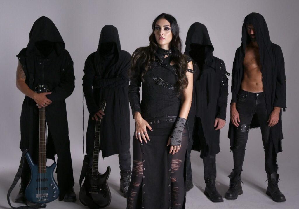 Foto de Walk In Darkness