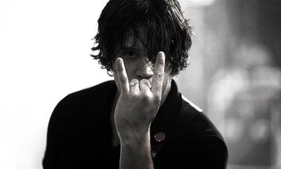 Foto de Billy Talent