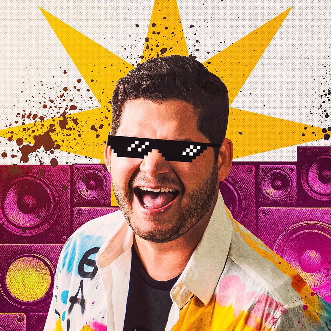 Photo of Galeguinho Love