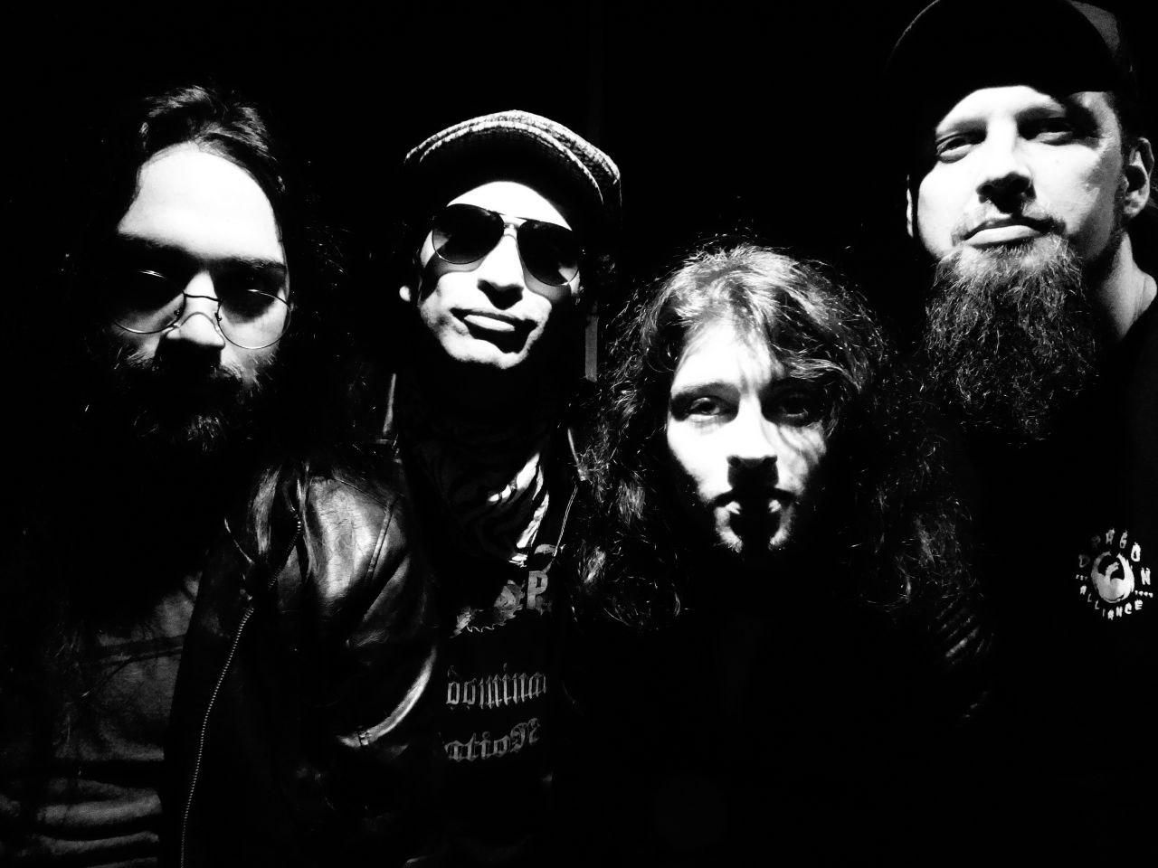 Foto de Betty Black Boots