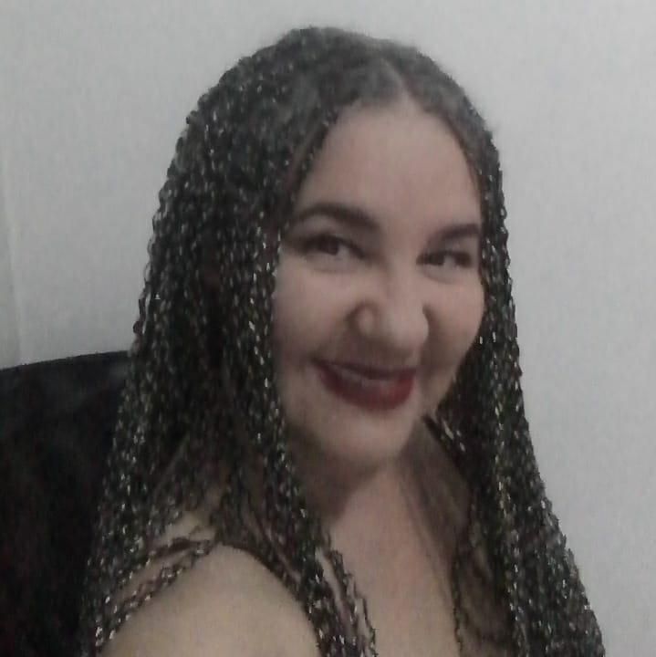 Foto de Kátia di Jesus