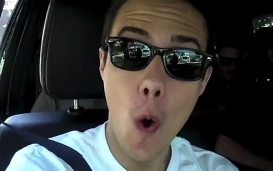 Foto de Leroy Sanchez